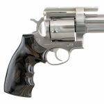 Ruger Redhawk .44 Mag Revolver