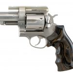 Ruger Redhawk .44 Mag Revolver