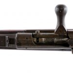 P. Stevens Dutch Beaumont 1871 11mm Bolt Rifle