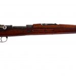 Yugoslavian Mauser M24-52-C 8mm Bolt Action Rifle