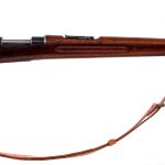 Carl Gustafs Stads M96 6.5x55mm Bolt Action Rifle