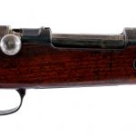 Yugoslavian Mauser M24-52-C 8mm Bolt Action Rifle