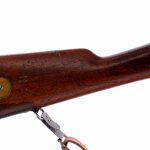 Carl Gustafs Stads M96 6.5x55mm Bolt Action Rifle