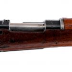 Carl Gustafs Stads M96 6.5x55mm Bolt Action Rifle