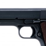 Colt Super 38 .38 Super Semi Auto Pistol
