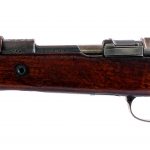 Yugoslavian Mauser M24-52-C 8mm Bolt Action Rifle