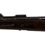 Chinese Type 24 8mm Bolt Action Rifle