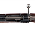 Carl Gustafs Stads M96 6.5x55mm Bolt Action Rifle