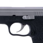 Kahr P-45 .45 ACP Semi Auto Pistol