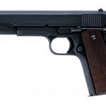 Colt Super 38 .38 Super Semi Auto Pistol