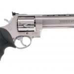 Taurus Raging Bull .454 Casull DA Revolver