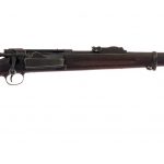 U.S. Springfield 1898 .30–40 Krag Bolt Rifle