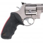 Taurus Raging Bull .454 Casull DA Revolver