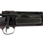 U.S. Springfield 1898 .30–40 Krag Bolt Rifle