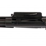 U.S. Springfield 1898 .30–40 Krag Bolt Rifle
