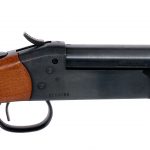 Estate Shotgun Lot 410/20Ga 2 Pcs Lot Shotguns