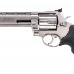 Taurus Raging Bull .454 Casull DA Revolver