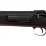 U.S. Springfield 1898 .30–40 Krag Bolt Rifle