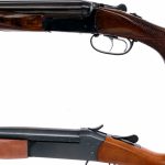 Estate Shotgun Lot 410/20Ga 2 Pcs Lot Shotguns