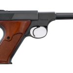 1974 Colt Woodsman .22 LR Semi Auto Pistol
