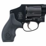 Smith & Wesson Airweight 442-1 .38 Spl +P Revolver