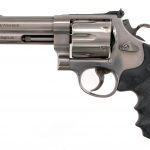 Smith & Wesson 629-4 Classic .44 Mag Revolver