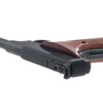 1974 Colt Woodsman .22 LR Semi Auto Pistol