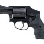 Smith & Wesson Airweight 442-1 .38 Spl +P Revolver