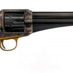 Uberti 1875 Outlaw .45 Colt Single Action Revolver