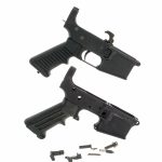 Preban Bushmaster/DPMS AR Lower Receivers 2Pcs