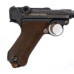 DWM 1923 Commercial 9mm Luger
