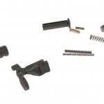 Preban Bushmaster/DPMS AR Lower Receivers 2Pcs