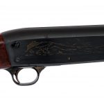 Ithaca 37 Featherlight 20Ga Pump Action Shotgun