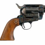 Arminius ARM 44 .44 Mag SA Revolver