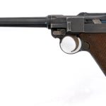 DWM 1923 Commercial 9mm Luger