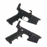 Preban Bushmaster/DPMS AR Lower Receivers 2Pcs