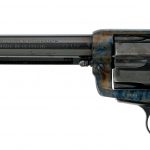Arminius ARM 44 .44 Mag SA Revolver