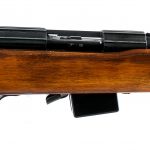 Estate Rifle/Shotgun 2Pcs Lot Rifle