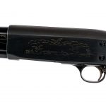 Ithaca 37 Featherlight 20Ga Pump Action Shotgun