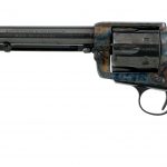 Arminius ARM 44 .44 Mag SA Revolver
