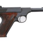 Colt Woodsman .22 LR Semi Auto Pistol