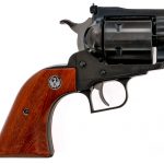 Ruger NM Super Blackhawk .44 Mag Revolver