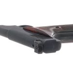 Colt Woodsman .22 LR Semi Auto Pistol
