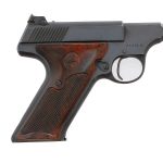 Colt Woodsman .22 LR Semi Auto Pistol