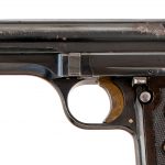 CZ VZ 24 .380 ACP Semi Auto Pistol