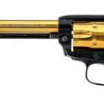Colt Alabama Sesquicentennial .22 LR SA Revolver