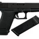 Glock 20 Gen 2 10mm Semi Auto Pistol