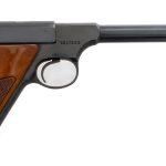 Colt Targetsman .22 LR Semi Auto Pistol