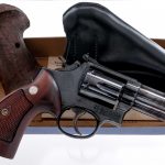 Smith & Wesson 19 .357 Mag Revolver