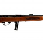 Squires Bingham Model 20 .22 LR Semi Rifle